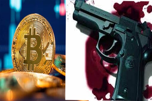 निशीद वासनिकवर 500 कोटी रुपयांचा घोटाळा केल्याचा गुन्हा दाखल असल्याची माहिती पोलिसांनी दिली.