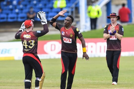 VIDEO: टॉस जिंकताच ब्राव्होनं गायलं गाणं, प्रतिस्पर्धी कॅप्टननही दिली साथ! CSK शी आहे कनेक्शन