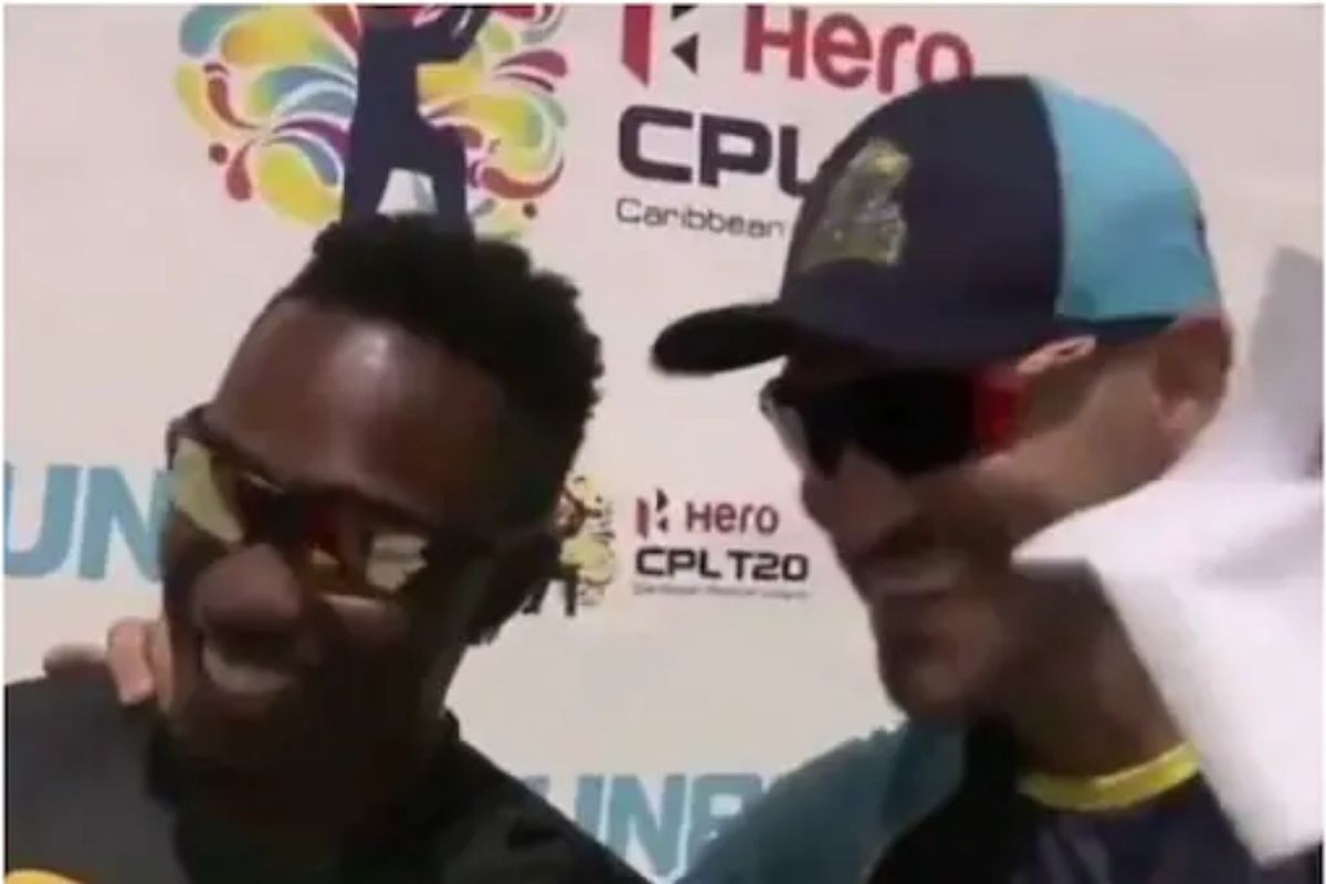 ड्वेन ब्राव्होच्या नेतृत्वाखालील सेंट किट्सने सेंट लुसिया किंग्सचा तीन गडी राखून पराभव केला.