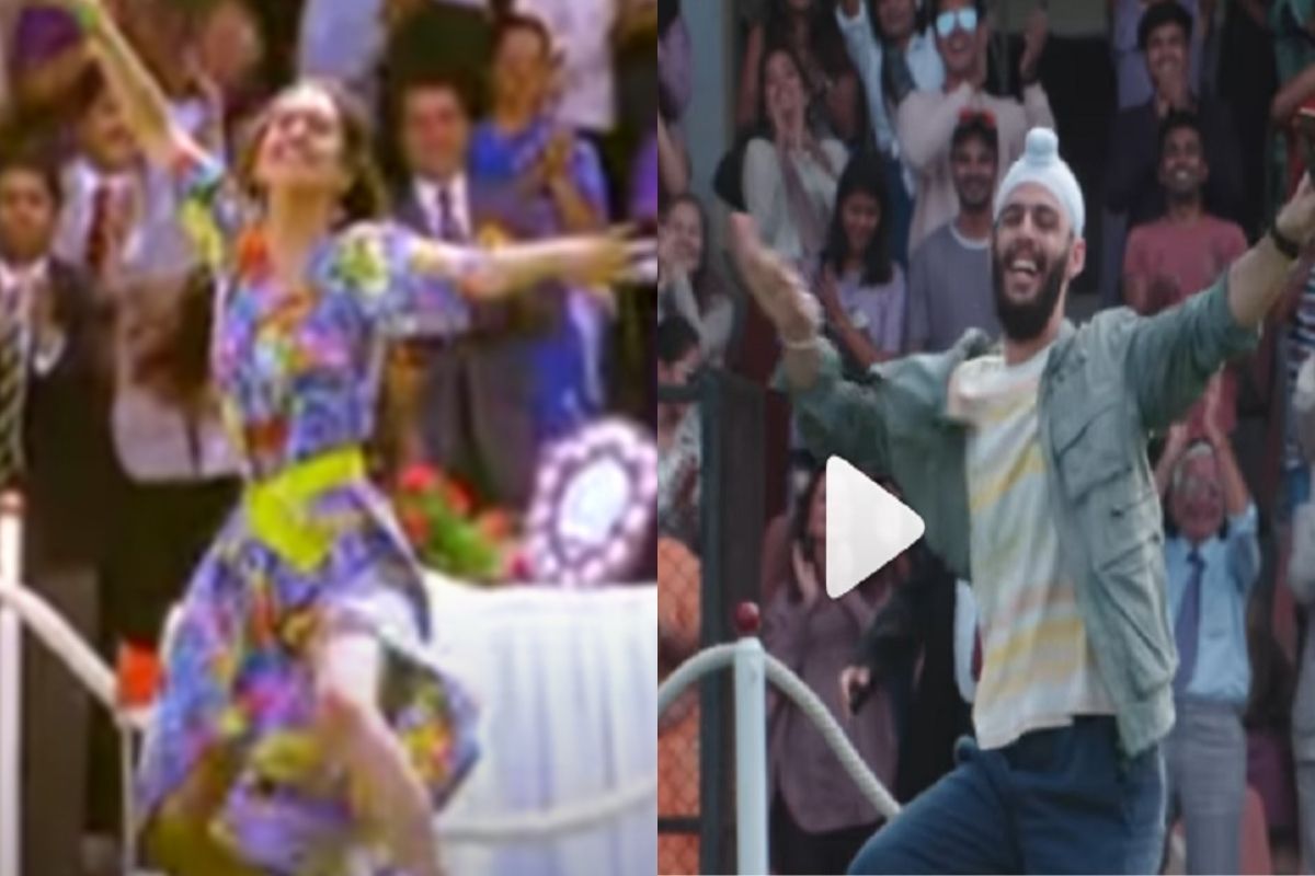 क्या बात (स्वाद) है जिंदगी मे! कॅडबरीची ती 'कुछ खास है' जाहिरात आठवत असेल तर हा VIDEO पाहाच