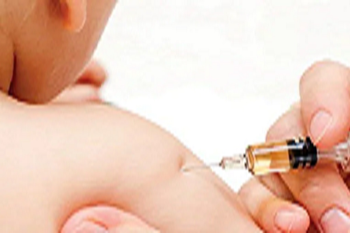 OMG! लहान मुलांना दिलं जातंय कोंबड्याच्या रक्ताचं इंजेक्शन; कोरोना संकटात चीनमध्ये विचित्र प्रयोग