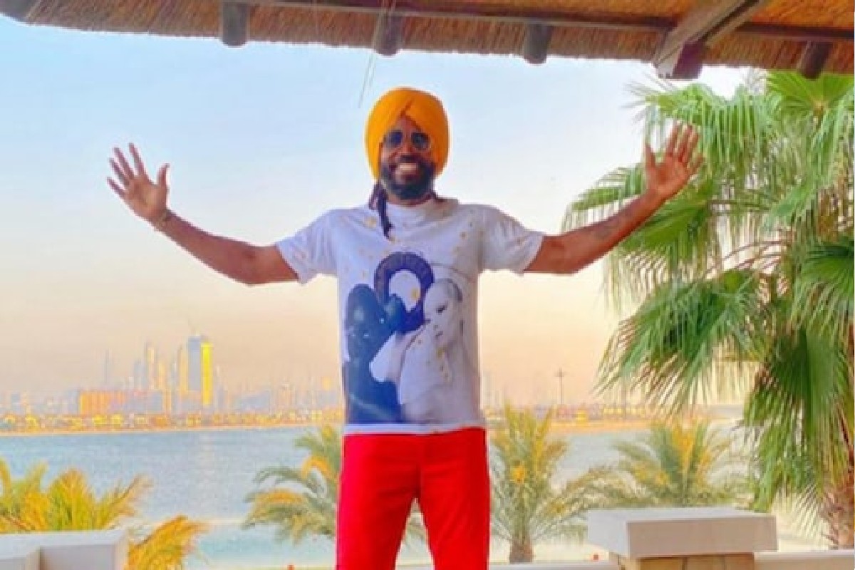 IPL पूर्वी ख्रिस गेलनं पाकिस्तानबद्दल केलेल्या वक्तव्यानं खळबळ, Tweet Viral