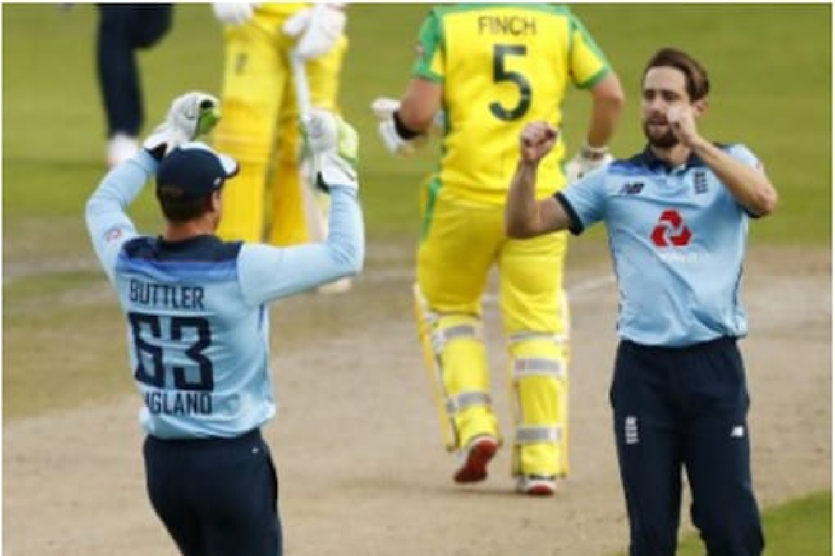 IPL 2021 : ...म्हणून आयपीएलमधून अखेरच्या क्षणी माघार घेतली, इंग्लंडच्या खेळाडूने सांगितलं खरं कारण