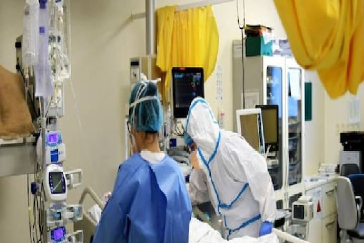 Corona Virus In India:  3 महिने अत्यंत महत्वाचे, सण साजरे करताना जबाबदारी विसरू नका, लसीकरण आवश्यक: केंद्र सरकार