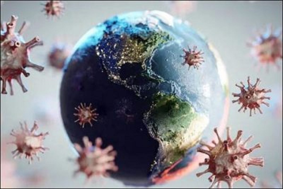 कोरोना झालेल्या कर्मचाऱ्यांना 7 दिवसांची सुट्टी, ‘या’ राज्याने घेतला मोठा निर्णय