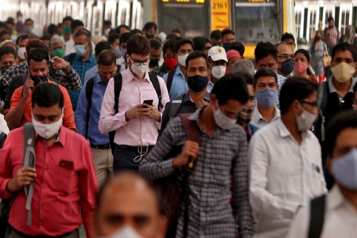 Explainer - 86.64% नागरिकांमध्ये Corona Antibodies; मुंबईला Herd immunity मिळाली का?