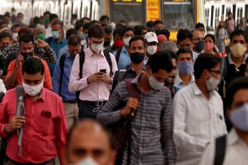 Explainer - 86.64% नागरिकांमध्ये Corona Antibodies; मुंबईला Herd immunity मिळाली का? Explainer - 86.64% नागरिकांमध्ये Corona Antibodies; मुंबईला Herd immunity मिळाली का?