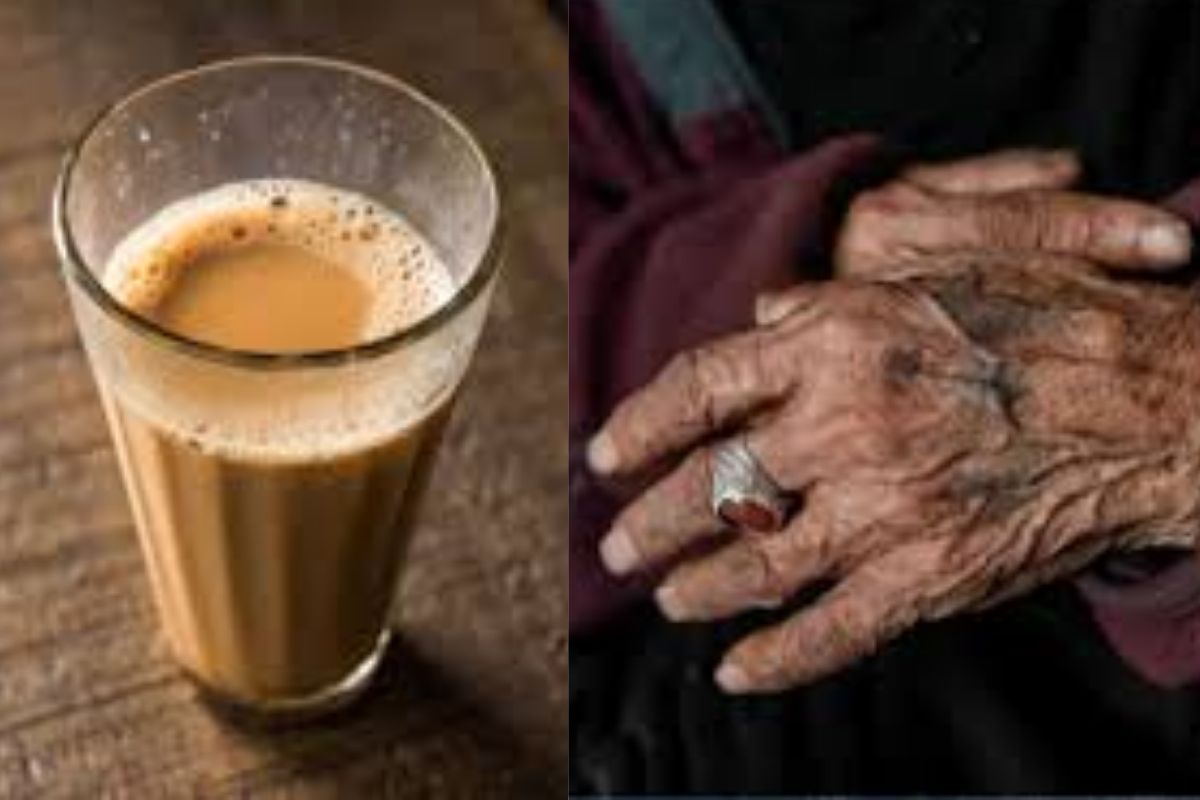 कौशल्याबाई देशमुख असं जखमी झालेल्या 77 वर्षीय सासूबाईंचं नाव आहे. (प्रातिनिधीक फोटो)