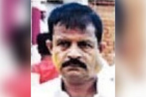 दत्तात्रय रामचंद्र पाटील असं हत्या झालेल्या 54 वर्षीय व्यक्तीचं नाव आहे. (फोटो-लोकमत)