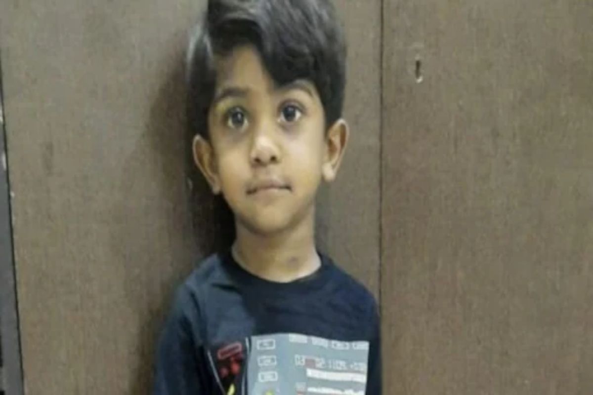 Shocking! DJ च्या कर्णकर्कश आवाजामुळे अडीच वर्षांच्या लहानग्याचा मृत्यू; परिसरात खळबळ