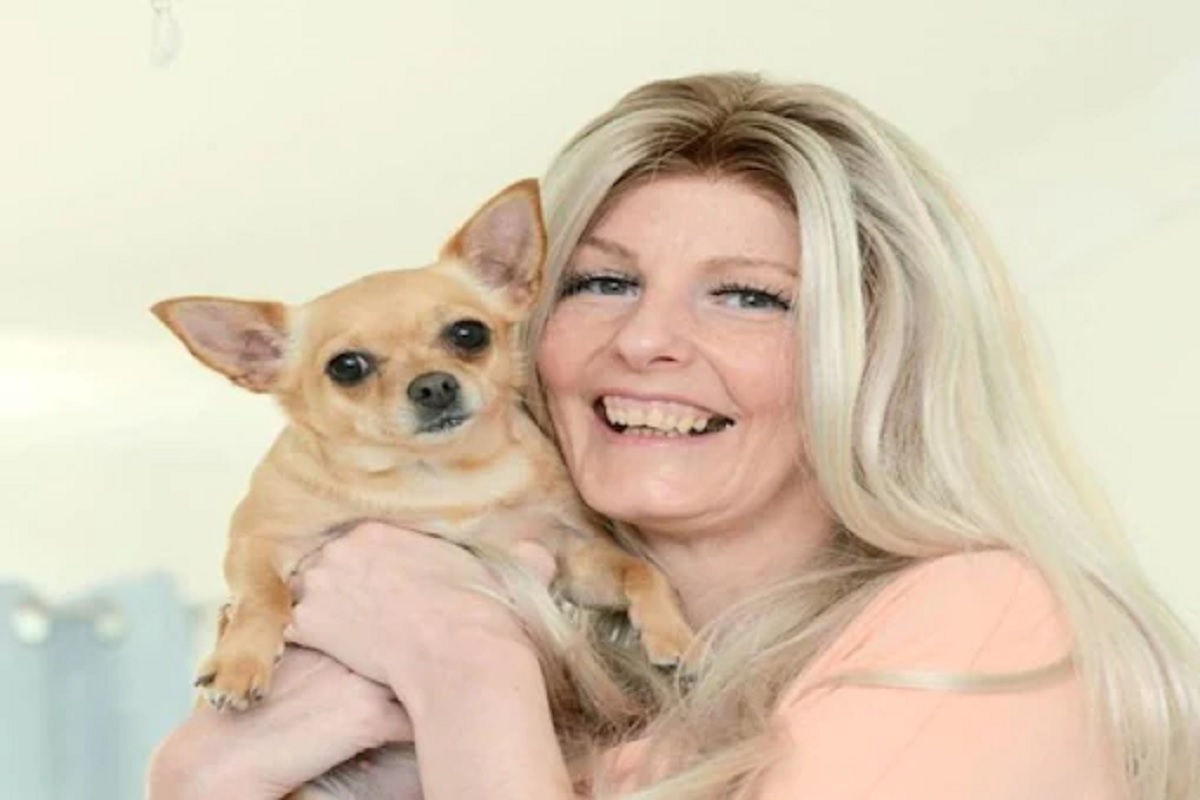 4 महिन्यांची प्रेग्नंट वाटत होती महिला; कुत्र्याने पोटावर उडी मारताच बाहेर पडला 'मृत्यू'