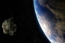 आज रात्री ताजमहाला एवढा लघुग्रह पृथ्वीच्या कक्षेत करणार प्रवेश; NASA चा इशारा