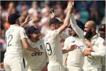 इंग्लंडच्या रद्द झालेल्या पाकिस्तान दौऱ्यात ट्विस्ट, क्रिकेटपटूंचा ECB वर आरोप इंग्लंडच्या रद्द झालेल्या पाकिस्तान दौऱ्यात ट्विस्ट, क्रिकेटपटूंचा ECB वर आरोप