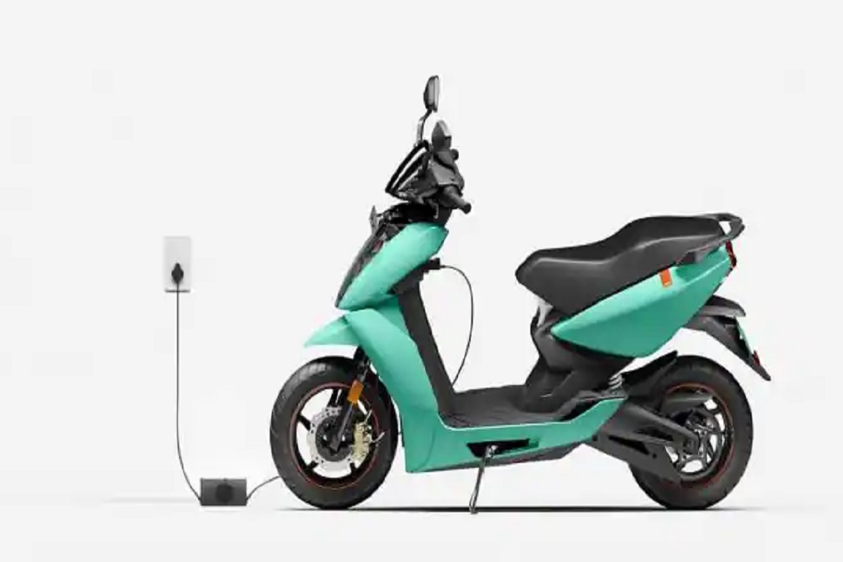 Electric Vehicles च्या चार्जिंगसाठी नो टेन्शन, आता येणार मोबाईल चार्जिंग स्टेशन