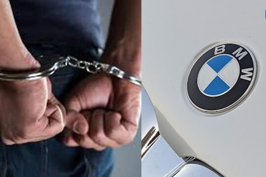 आरोपीनं कंपनीतील एका सहकारी कर्मचाऱ्याच्या लॉग इन आयडीचा वापर करत कंपनीच्या 3 कोटी 68 लाख रुपयांवर डल्ला मारला आहे. 