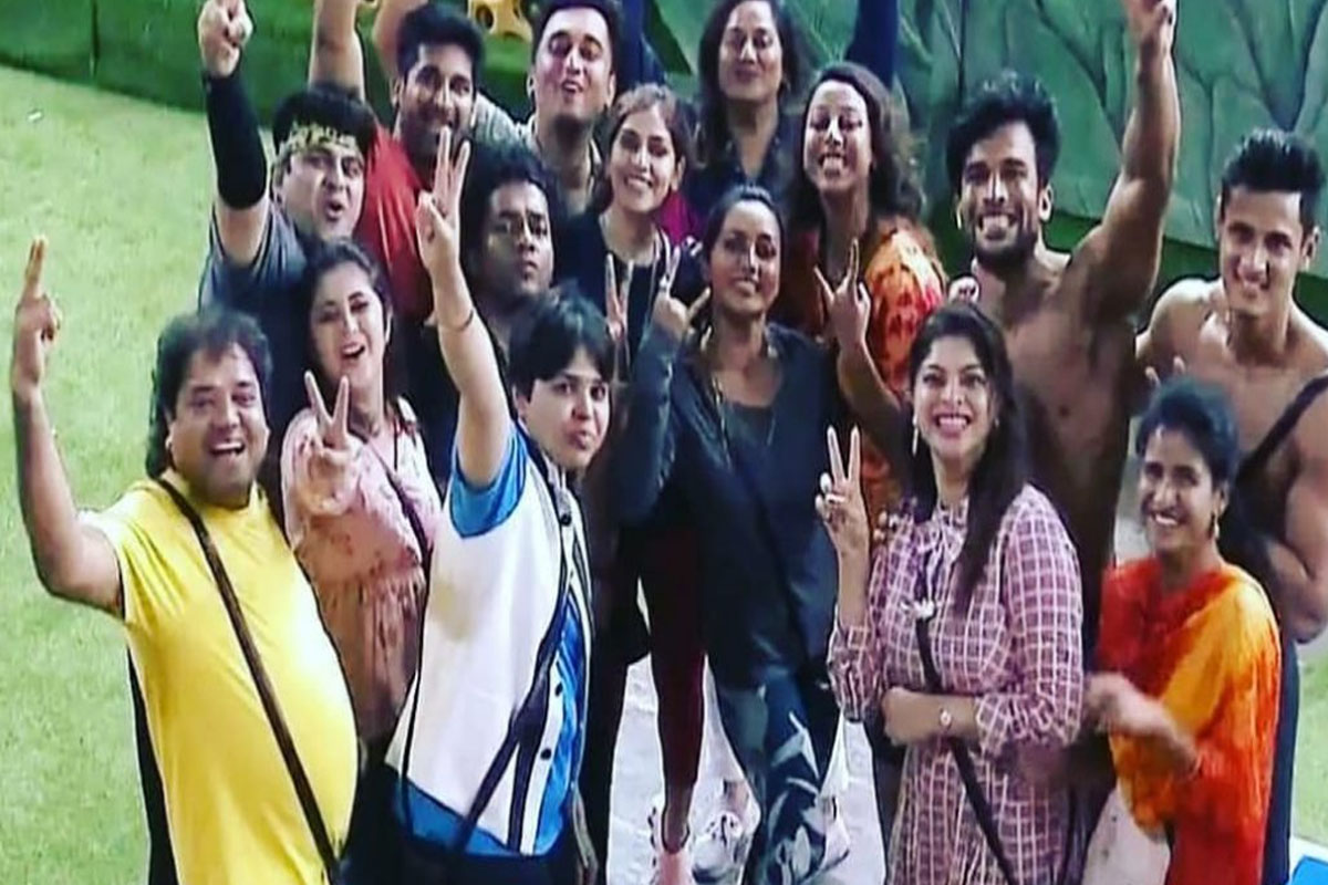Bigg Boss Marathi 3 मधील 'या' स्पर्धकाने आतापर्यंत 4 वेळा खाल्ली आहे तुरुंगाची हवा