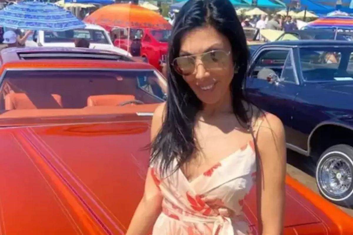 Adult चित्रपटातील अभिनेत्रीचा विचित्र रेकॉर्ड; एका दिवसात 300 पुरुषांसोबत शारिरीक संबंध, वर म्हणते..