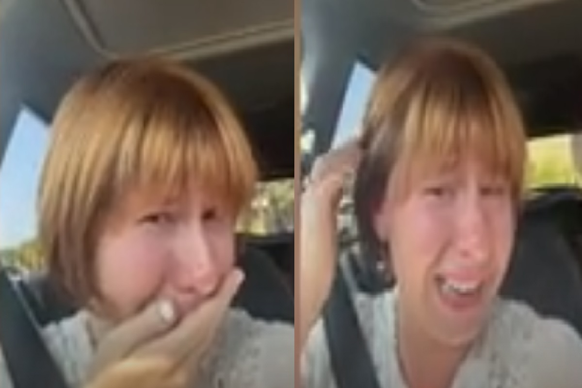 तब्बल 22 हजार खर्च करून कापले केस पण...; Haircut पाहताच ढसाढसा रडू लागली तरुणी; VIDEO VIRAL