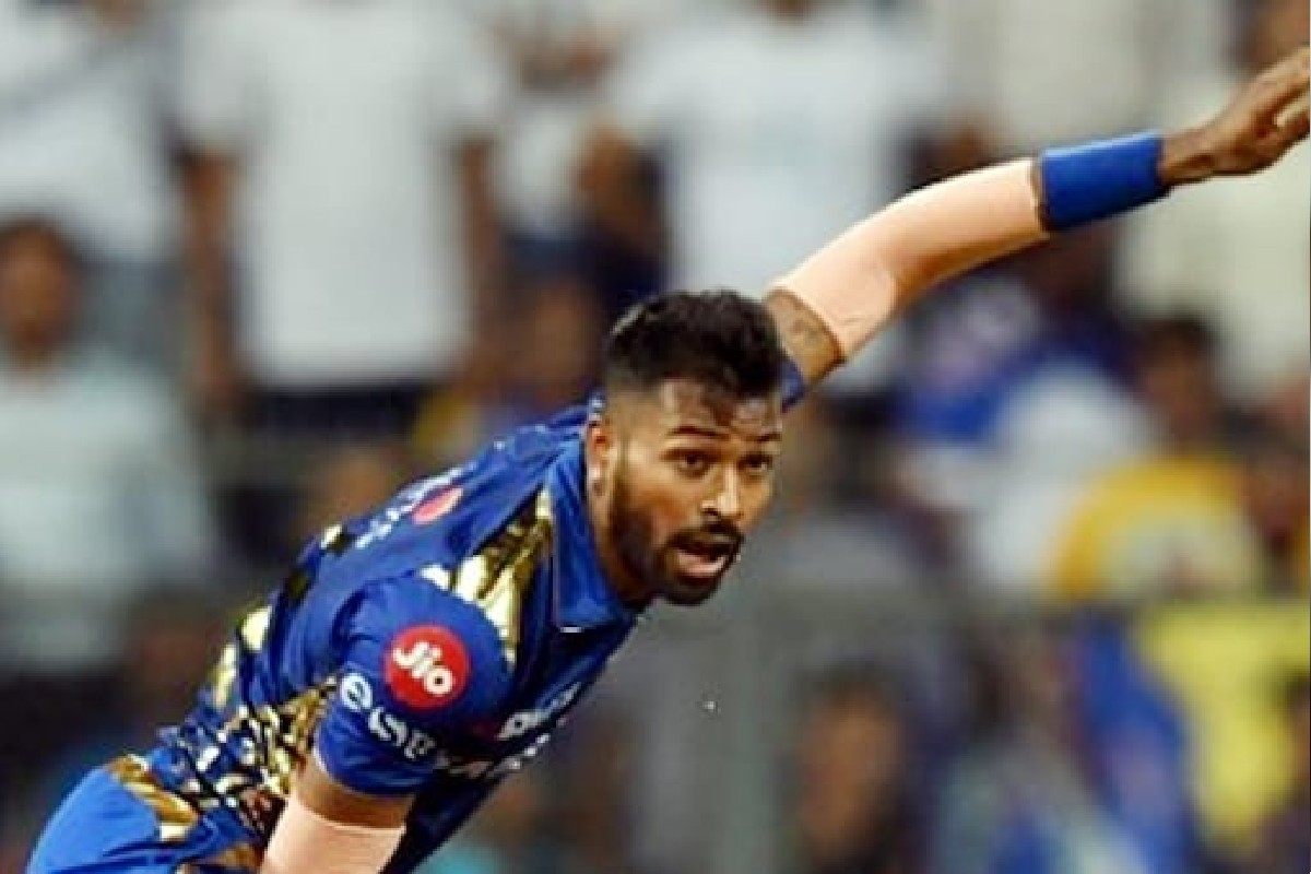 T20 World Cup: हार्दिक पांड्याची टीम इंडियात निवड कशी झाली? माजी क्रिकेटपटूनं विचारला प्रश्न