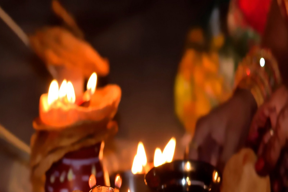 Hartalika 2021: हरितालिका व्रतादिवशी येतोय हा दुर्मिळ योग, कशी कराल ही महत्त्वाची पूजा?