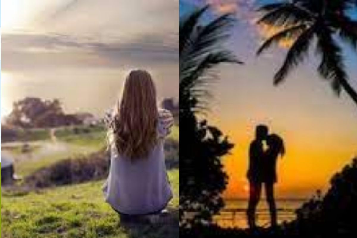 हनिमूनसाठी गेलं होतं दाम्पत्य, पतीमुळे पुरती फजिती; पत्नी एकटीच परतली घरी