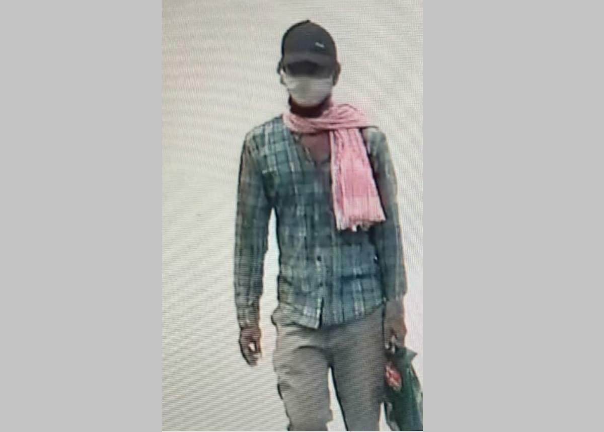 सहा वर्षीय मुलीवर बलात्कार करुन हत्या करणारा आरोपीचा मृत्यू, रेल्वे ट्रॅकवर मिळाला मृतदेह