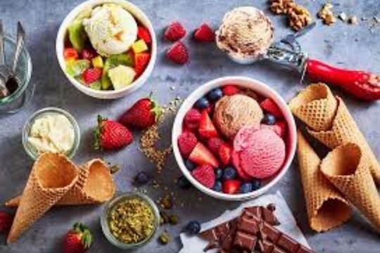 भारीच! फक्त Ice Cream खा आणि मिळवा भरघोस पगार; जाणून घ्या टेस्ट टेस्टर म्हणजे नक्की काय?