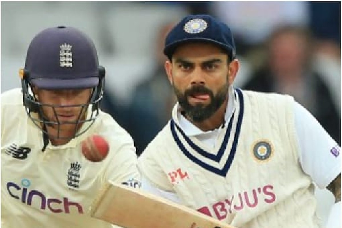 IND vs ENG: टीम इंडियामध्ये होणार एक बदल, वाचा कशी असेल Playing 11