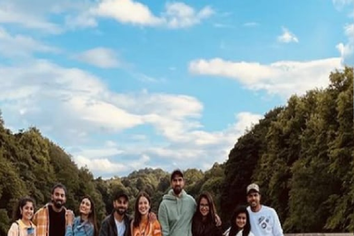 IND vs ENG: टीम इंडियाच्या खेळाडूंची उडाली होती झोप, रात्रभर सतावत होती 'ती' काळजी!