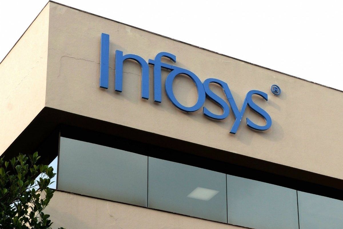 Infosys Recruitment : Infosys विविध पदांसाठी फ्रेशर्सना देणार नोकरीची संधी; 'या' पदांसाठी करा अर्ज