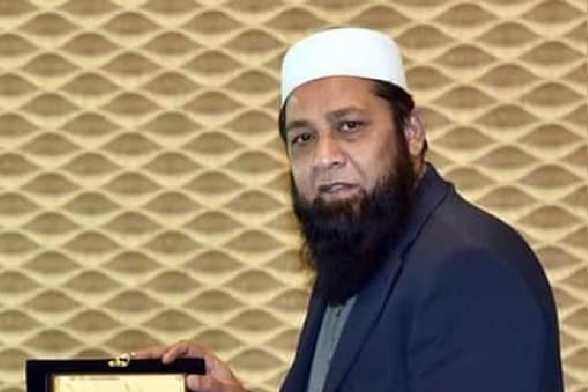 World Heart Day च्या दिवशी पाकिस्तानात गडबड, इंझमाम म्हणतो 'मला हार्ट अटॅक आलाच नाही!'