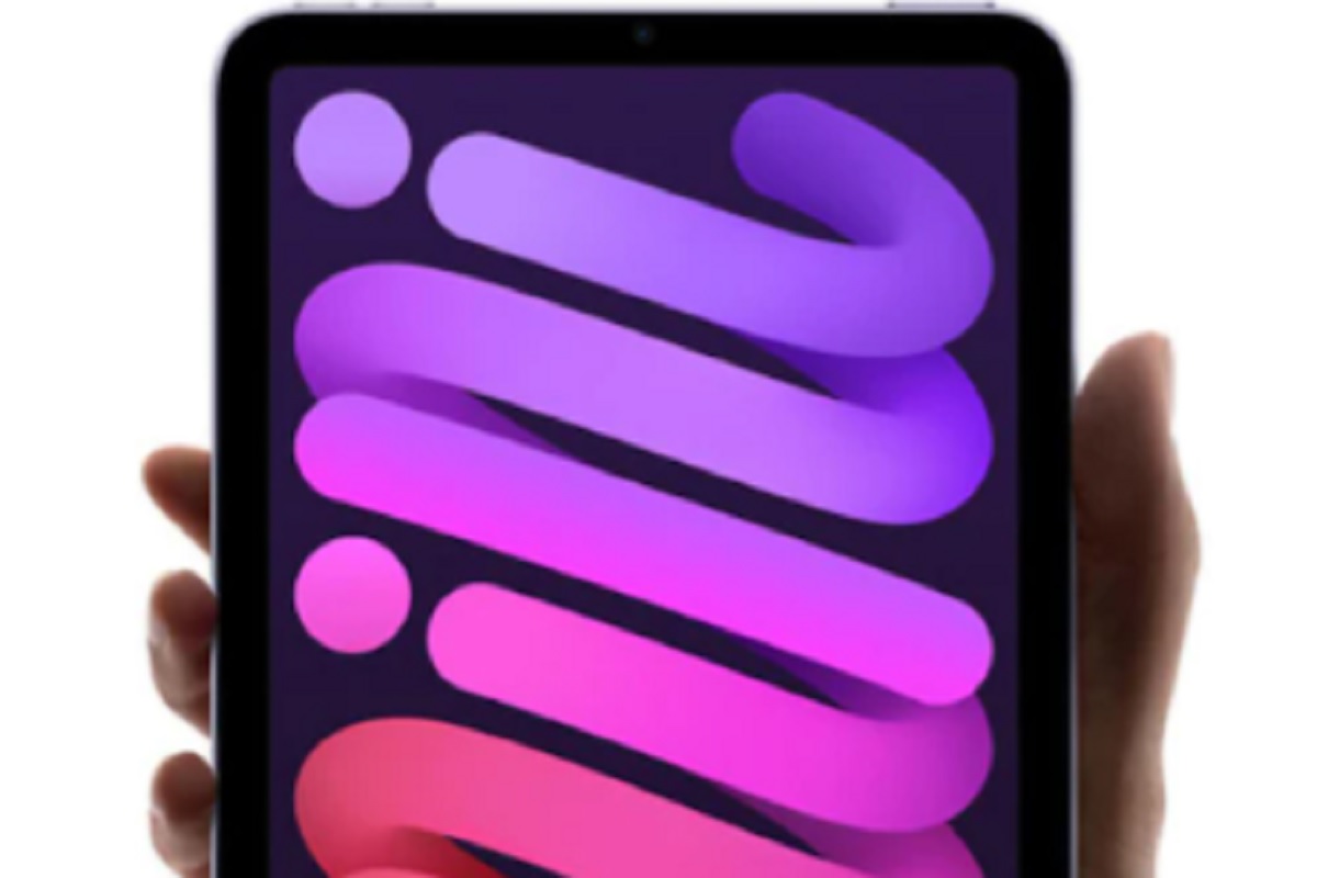 जबरदस्त फीचर्ससह Apple चा iPad आणि iPad Mini लाँच, पाहा काय आहे किंमत