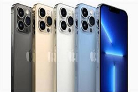 iPhone 13 खरेदीवर 46 हजारांपर्यंतची सूट, Apple ची जबरदस्त ऑफर; असा घेता येईल फायदा