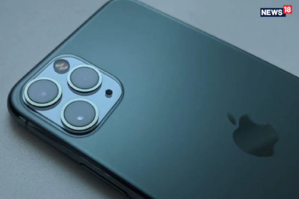 आयफोन खरेदीची सुवर्णसंधी, iPhone 13 लाँच होताच स्वस्त झाला iPhone 11