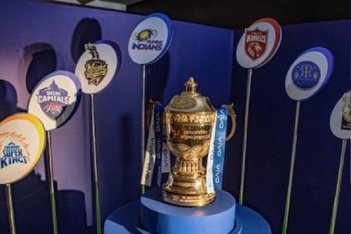 IPL चा फॉरमॅट बदलणार, 2 टीमसाठी 6 शहरं दावेदार! वाचा 5 मोठ्या गोष्टी