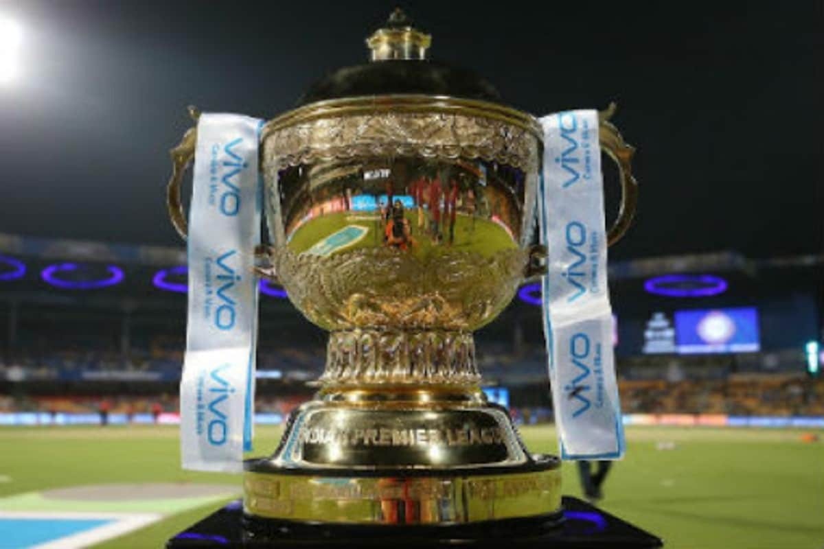 IPL 2021: आता स्टेडियममध्ये होणार प्रेक्षकांचा जल्लोष, BCCI नं जाहीर केला महत्त्वाचा निर्णय