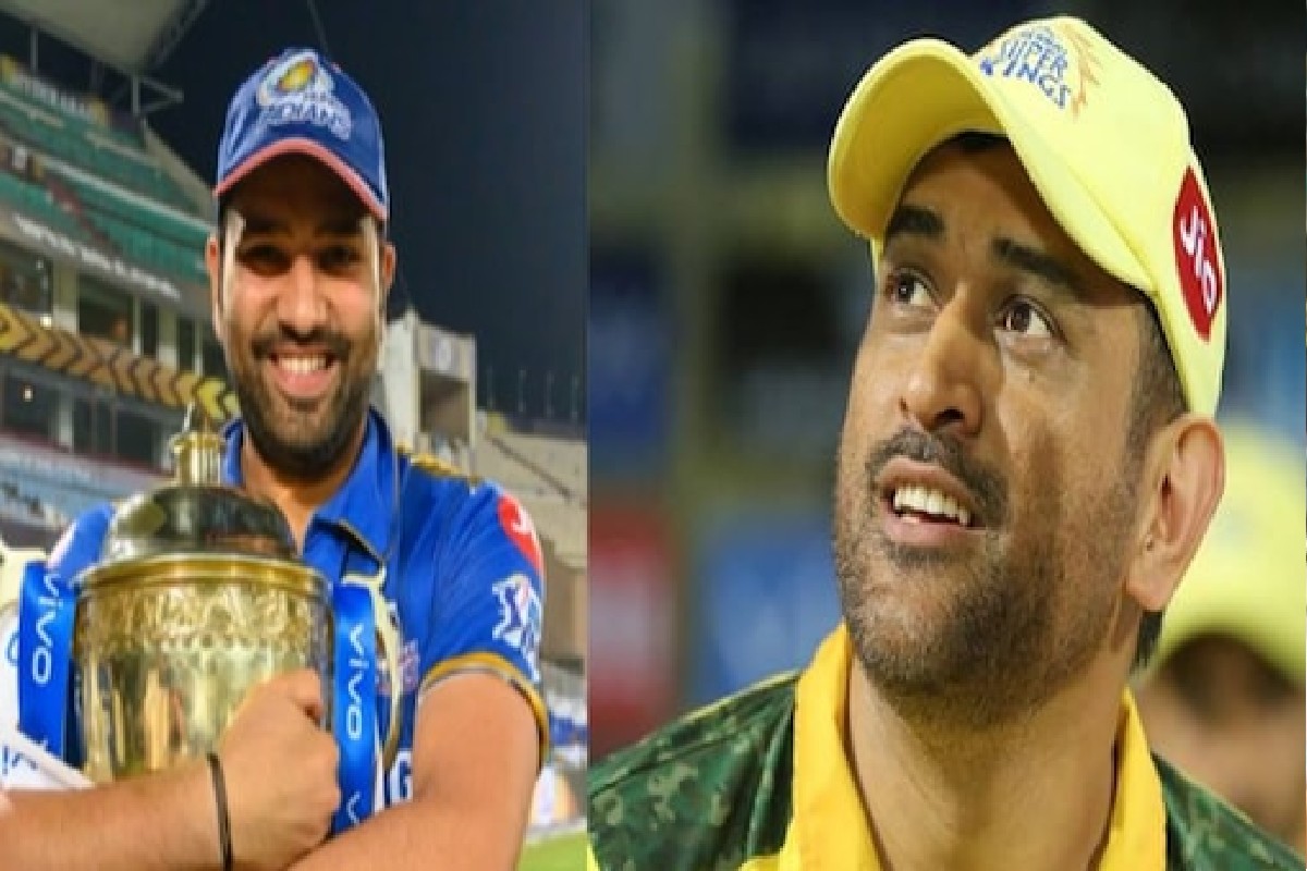 IPL 2021: मुंबई आणि चेन्नईची होणार परीक्षा, दोन्ही टीमसमोर असेल 'हे' आव्हान