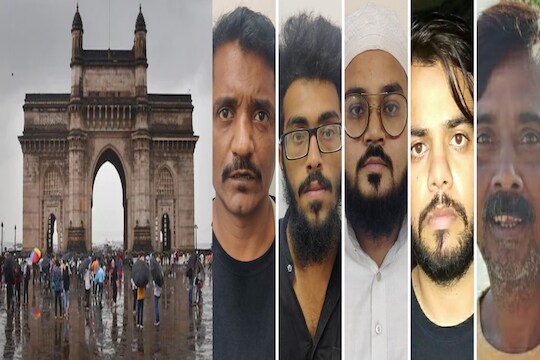जान शेख हा मुख्य सुत्रधार असल्याचं समोर आलं आहे. हाच जान शेख अंडरवर्ल्ड डॉन दाऊद इब्राहिमचा भाऊ अनिस इब्राहिमच्या संपर्कात होता. 