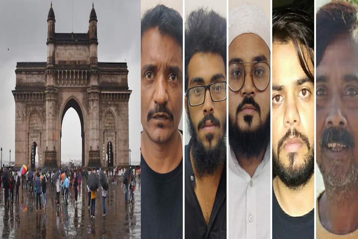 जान शेख हा मुख्य सुत्रधार असल्याचं समोर आलं आहे. हाच जान शेख अंडरवर्ल्ड डॉन दाऊद इब्राहिमचा भाऊ अनिस इब्राहिमच्या संपर्कात होता.