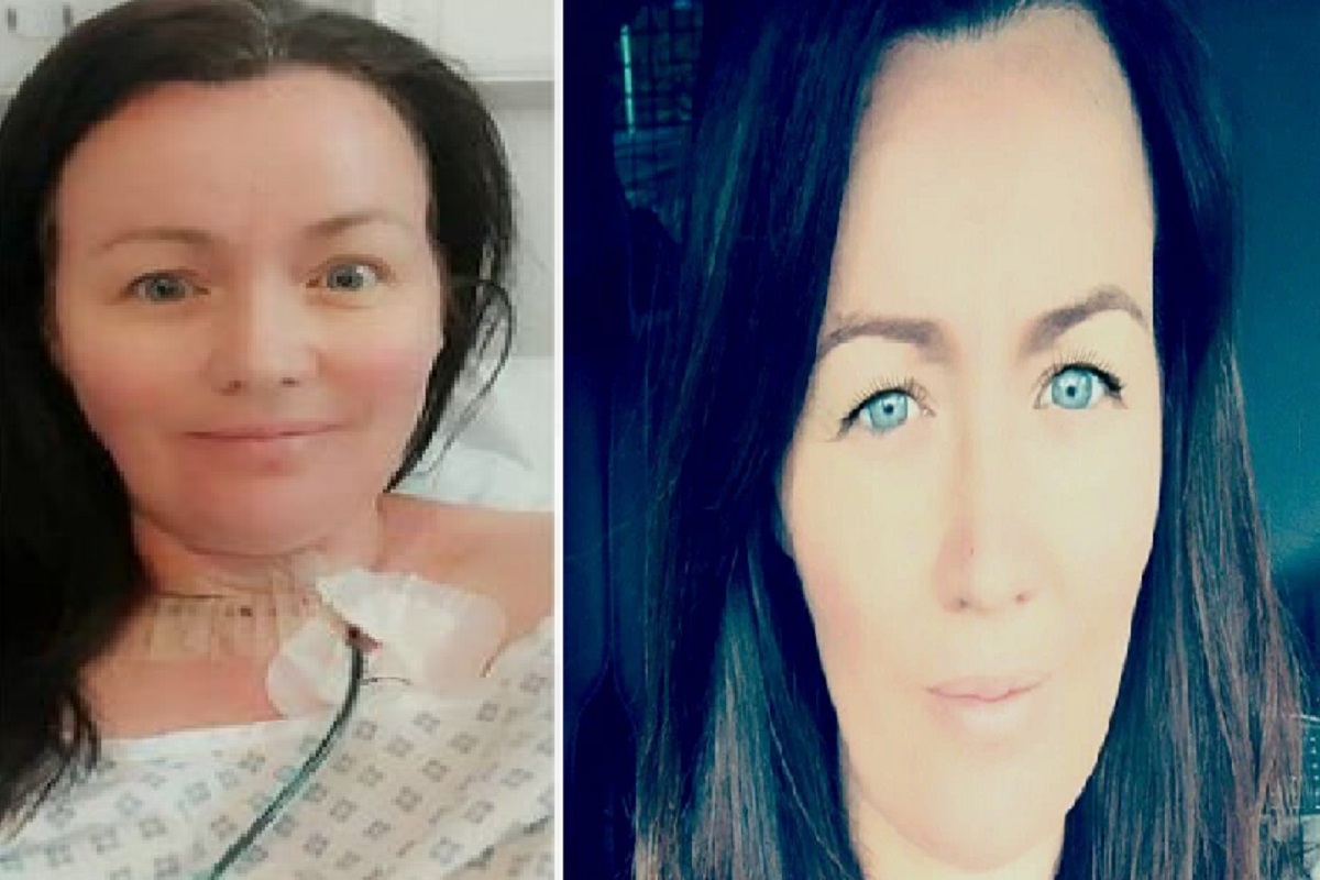 जीवघेण्या कोरोनामुळेच जीवदान; लाखोंचा जीव घेणाऱ्या कोविडने महिलेला मरणातून वाचवलं