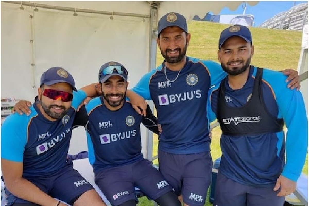 मुंबई इंडियन्स होणार नवं सत्ताकेंद्र, 2 दिग्गज सांभाळणार टीम इंडियाची जबाबदारी!