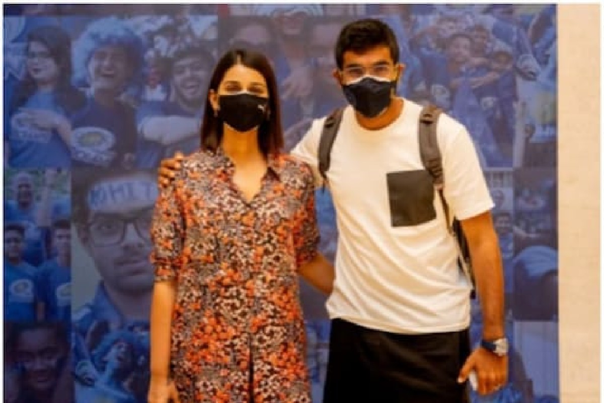 IPL 2021: स्पर्धा पुन्हा रद्द होऊ नये म्हणून BCCI ची खबरदारी, रोज होणार 2 हजार कोरोना टेस्ट