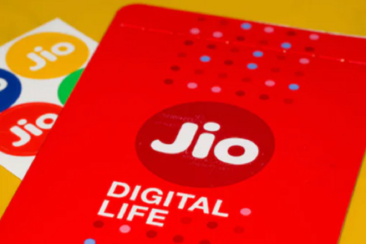 Jio युजर्ससाठी जबरदस्त ऑफर, या Recharge Plans वर मिळेल 20 टक्के Cashback