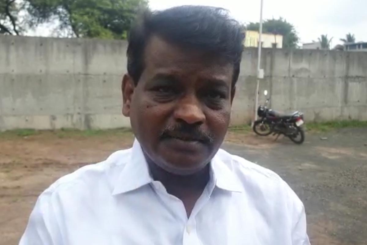 'माफी मागणारच नाही', महिला अधिकाऱ्याला शिवीगाळ करणाऱ्या भाजप आमदारांचं स्पष्टीकरण