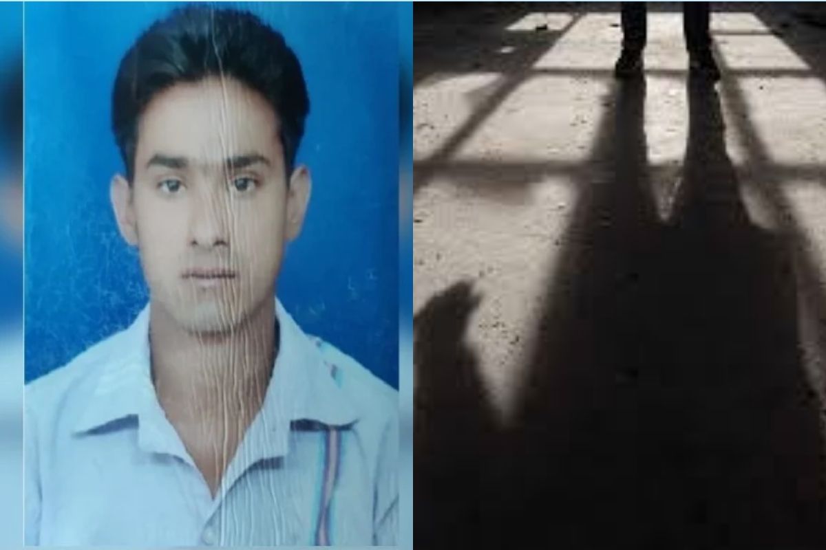 20 वर्षे घरातच होता Serial Killer, एक एक करीत कुटुंबातील 5 जणांची हत्या