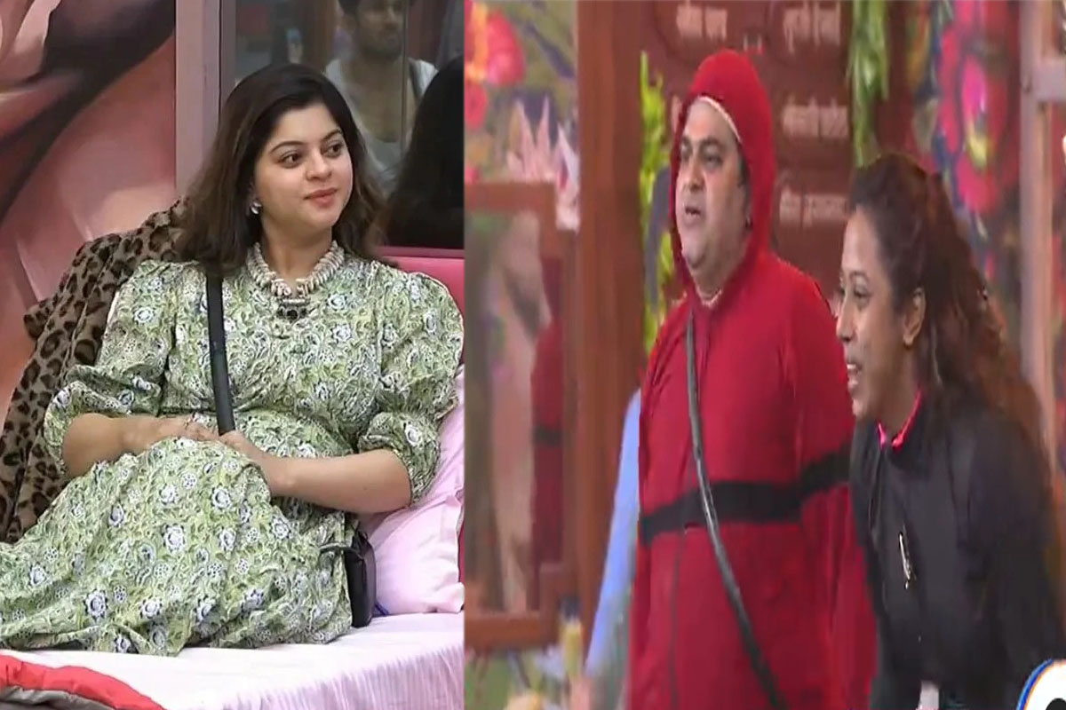 Bigg Boss Marathi 3: खऱ्या आयुष्यातला संसार मोडल्यानंतर अविष्कार-स्नेहा टास्कसाठी आमने-सामने! स्नेहाच्या टोमण्याला काय देणार उत्तर? पाहा VIDEO
