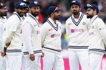 IND vs ENG: टीम इंडिया अडचणीत! 2 प्रमुख खेळाडूंच्या दुखापतीचं विराटला टेन्शन IND vs ENG: टीम इंडिया अडचणीत! 2 प्रमुख खेळाडूंच्या दुखापतीचं विराटला टेन्शन