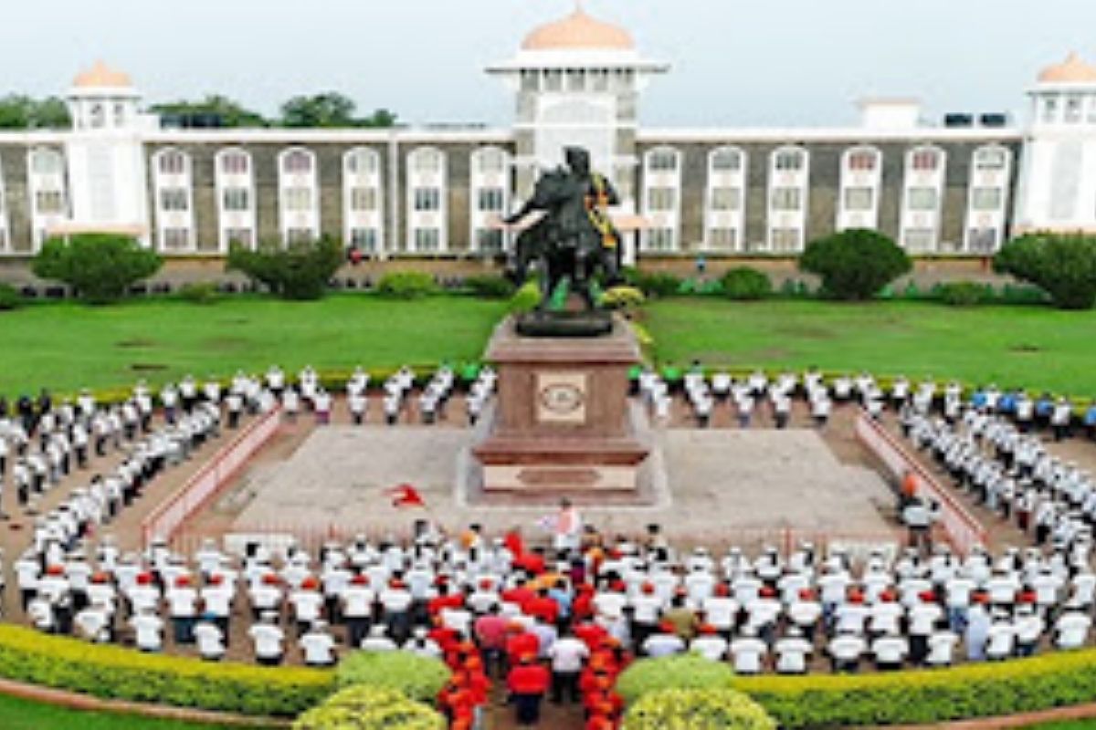 Kolhapur University Recruitment: शिवाजी विद्यापीठ कोल्हापूर इथे 40 जागांसाठी भरती; थेट होणार मुलाखत