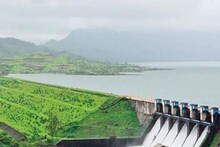 कोयना धरणाचे सहा दरवाजे खुले होणार; नदीकाठच्या गावांना सतर्कतेचा इशारा