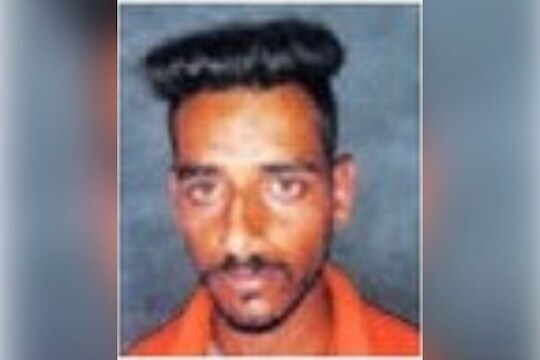 गुरुप्रसाद देवराज माडभगत असं अटक केलेल्या 23 वर्षीय आरोपीचं नाव आहे. (फोटो-लोकमत)